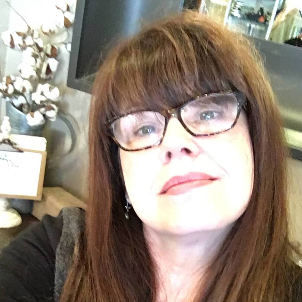 Meet your Posher, Sandra